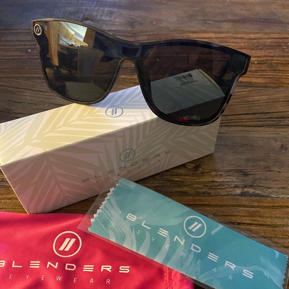 Blenders millenia x2